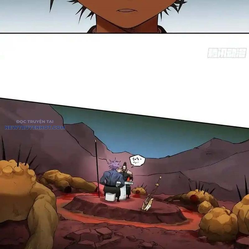 Truyền Võ Chapter 385 - Trang 2