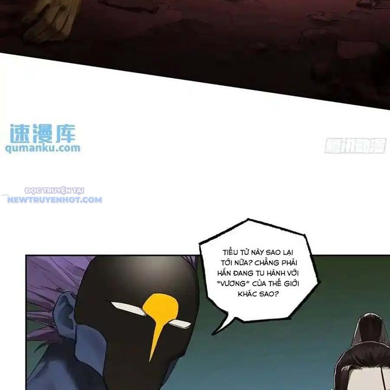 Truyền Võ Chapter 385 - Trang 2