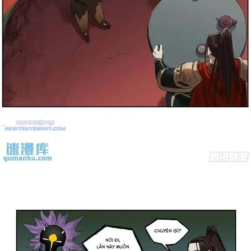 Truyền Võ Chapter 385 - Trang 2