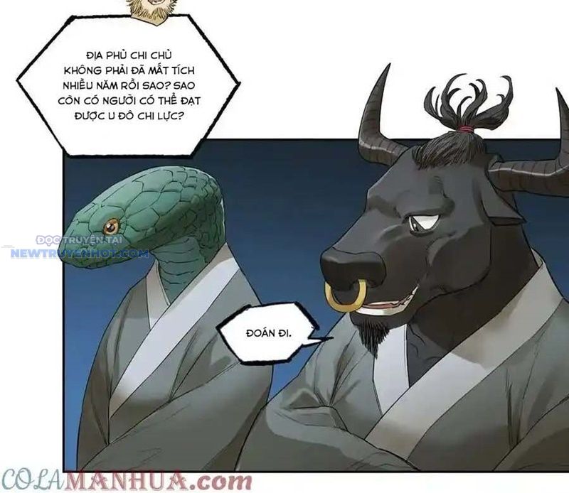 Truyền Võ Chapter 385 - Trang 2