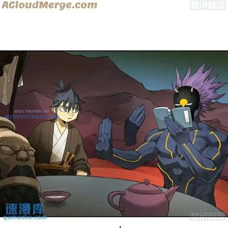 Truyền Võ Chapter 385 - Trang 2