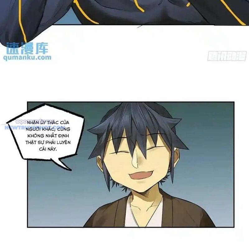 Truyền Võ Chapter 385 - Trang 2