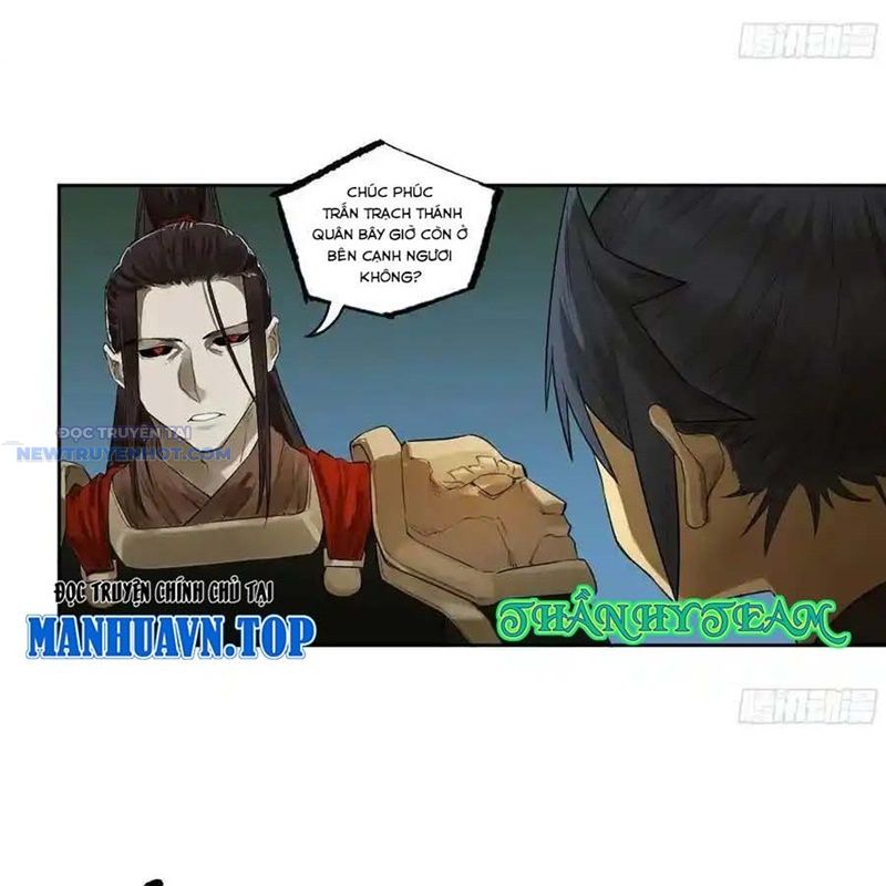 Truyền Võ Chapter 385 - Trang 2