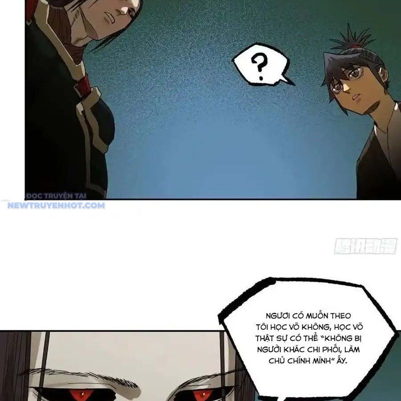 Truyền Võ Chapter 385 - Trang 2