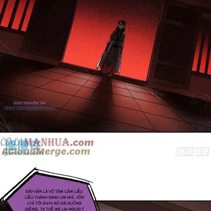 Truyền Võ Chapter 385 - Trang 2