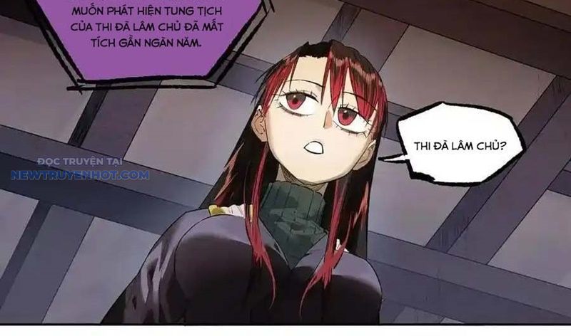 Truyền Võ Chapter 385 - Trang 2