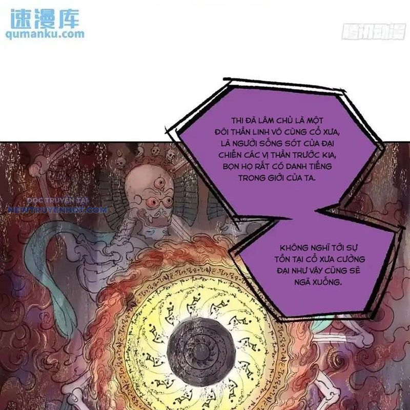 Truyền Võ Chapter 385 - Trang 2