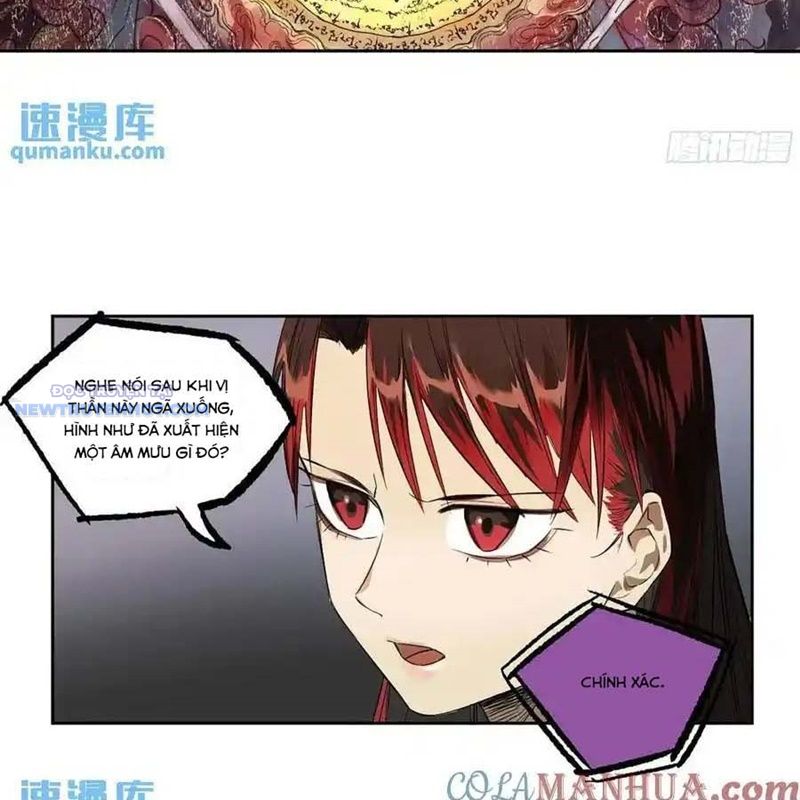 Truyền Võ Chapter 385 - Trang 2