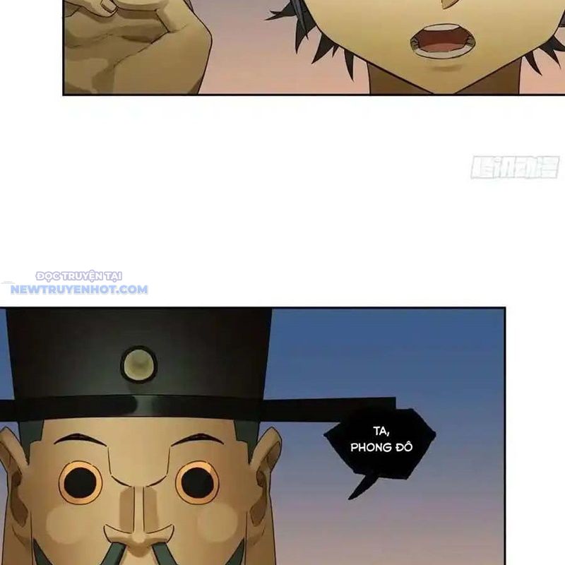 Truyền Võ Chapter 385 - Trang 2