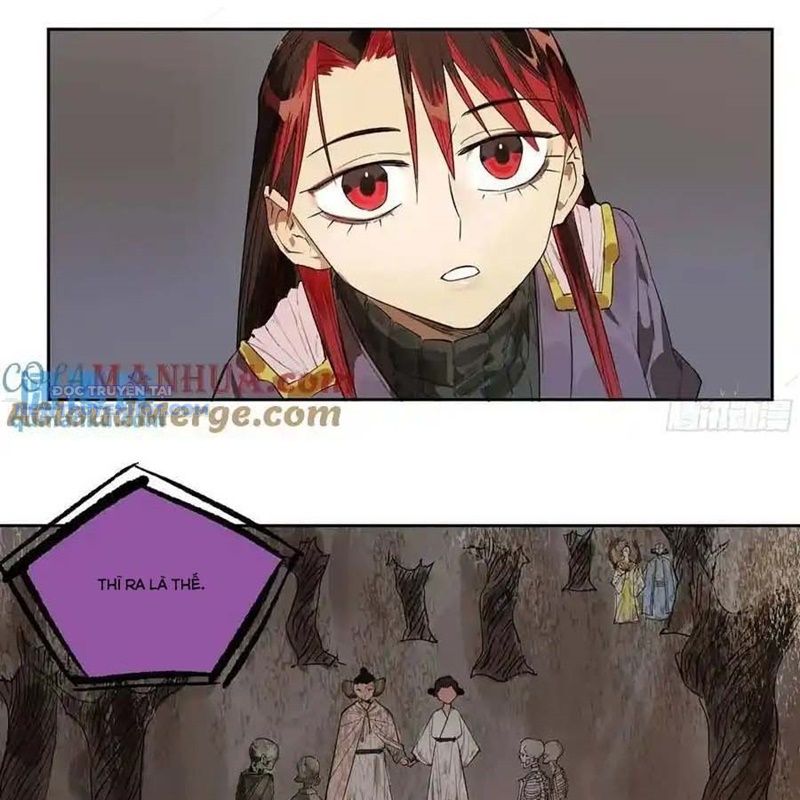 Truyền Võ Chapter 385 - Trang 2