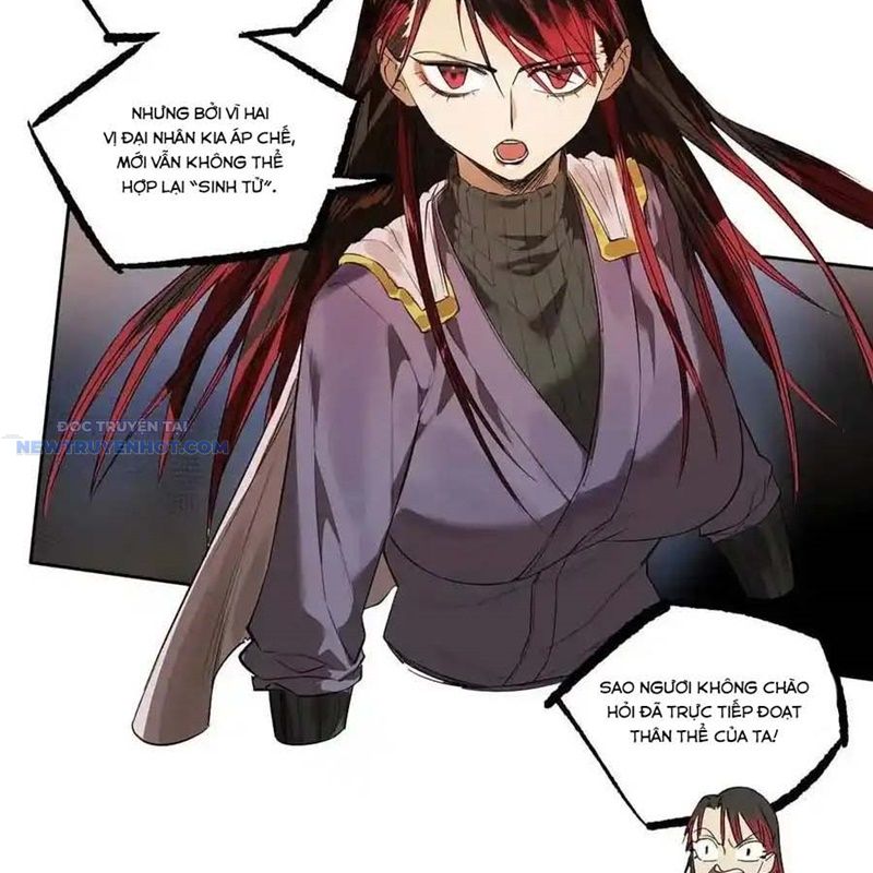 Truyền Võ Chapter 385 - Trang 2