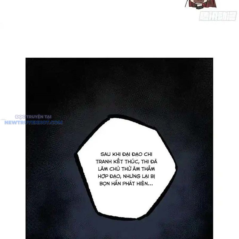 Truyền Võ Chapter 385 - Trang 2