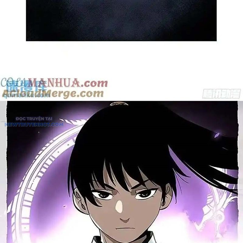 Truyền Võ Chapter 385 - Trang 2