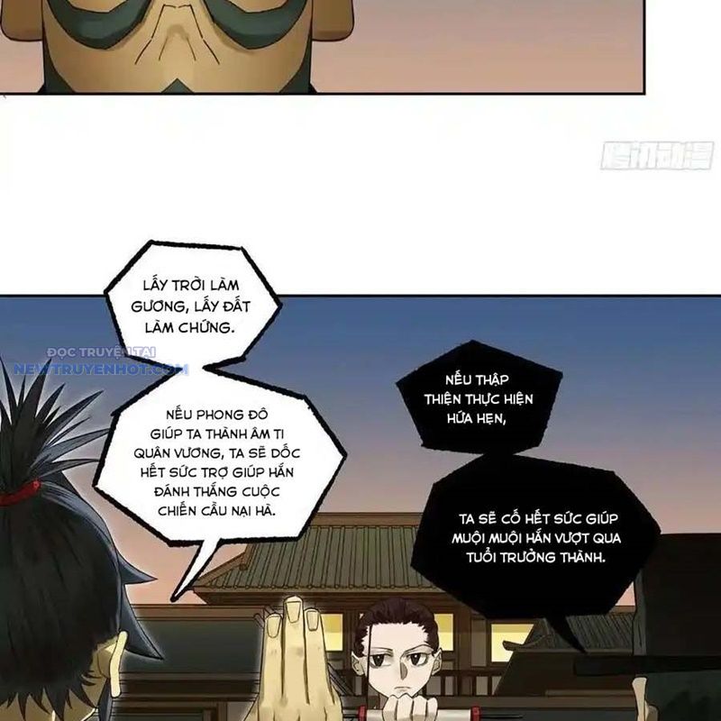 Truyền Võ Chapter 385 - Trang 2