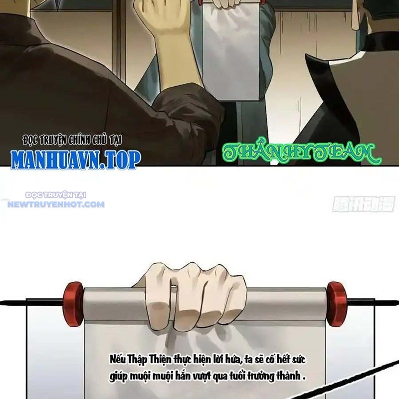 Truyền Võ Chapter 385 - Trang 2