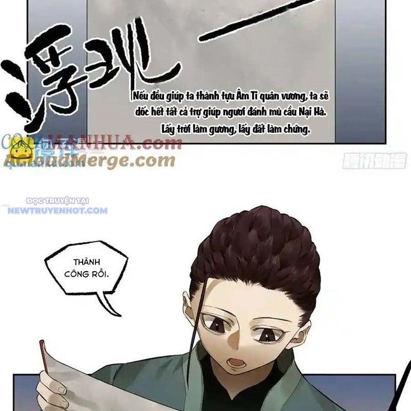 Truyền Võ Chapter 385 - Trang 2