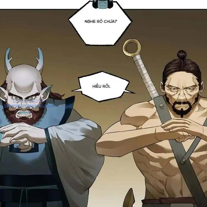 Truyền Võ Chapter 386 - Trang 2