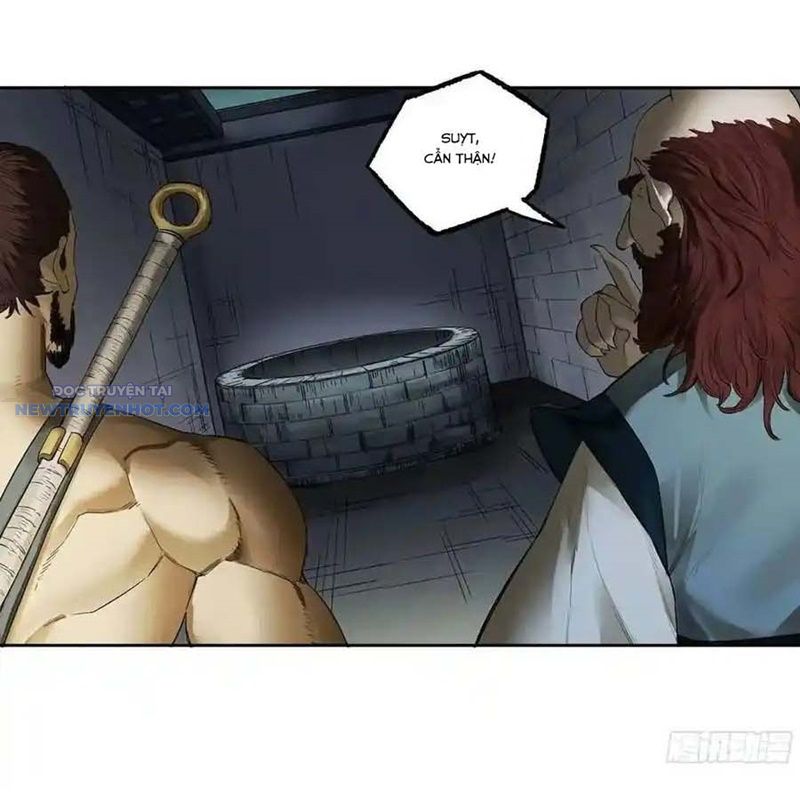 Truyền Võ Chapter 386 - Trang 2