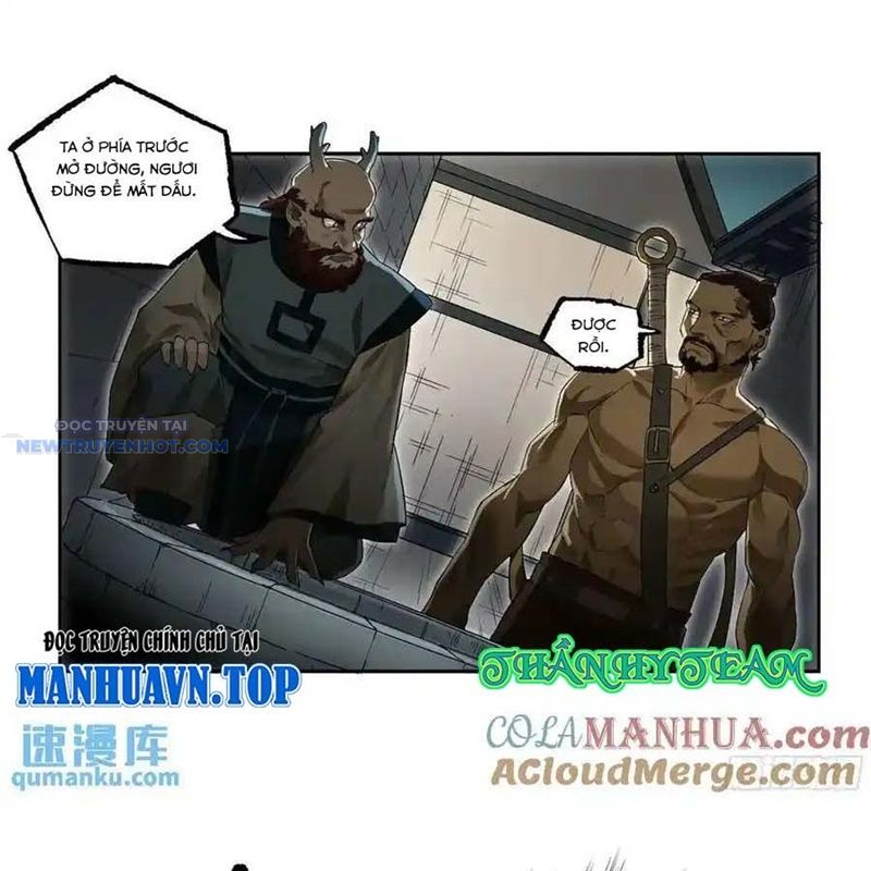 Truyền Võ Chapter 386 - Trang 2