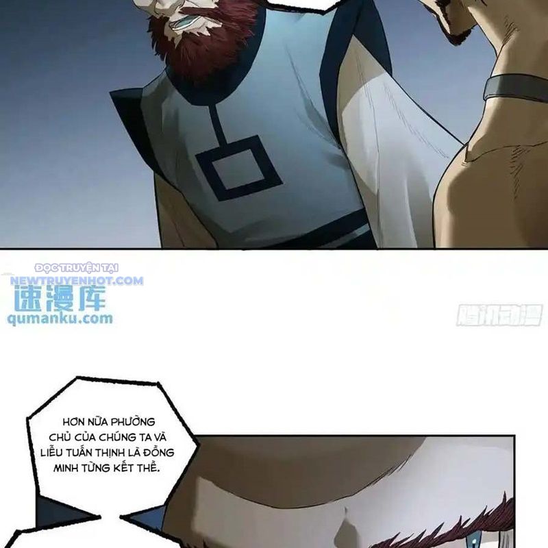 Truyền Võ Chapter 386 - Trang 2