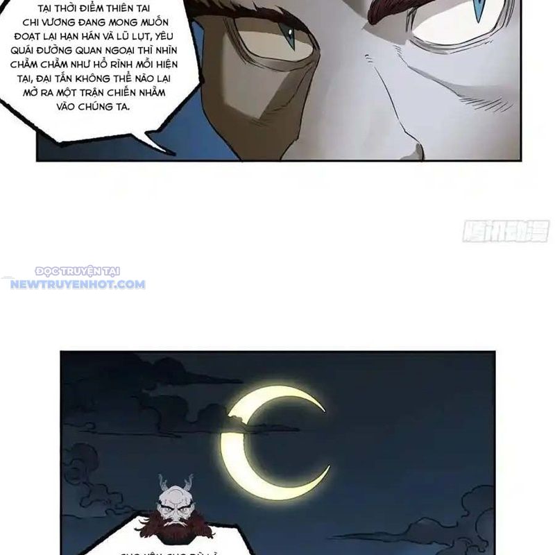 Truyền Võ Chapter 386 - Trang 2