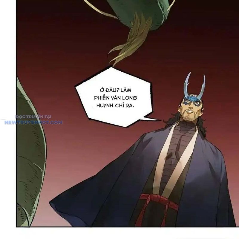 Truyền Võ Chapter 386 - Trang 2