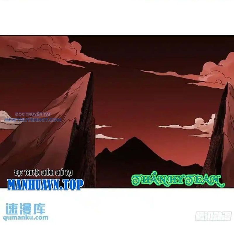 Truyền Võ Chapter 386 - Trang 2