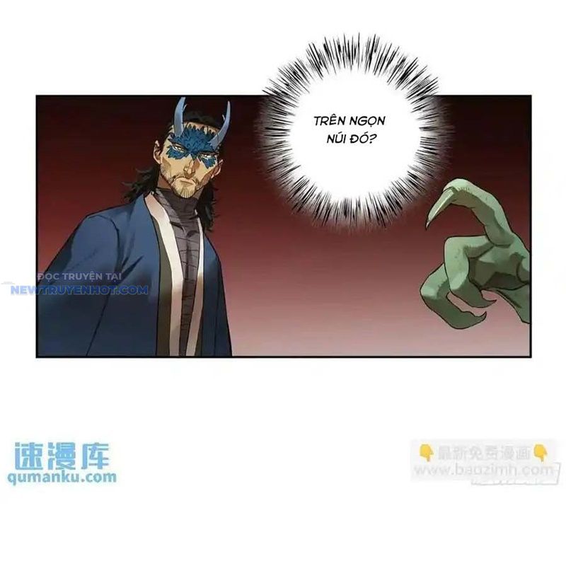 Truyền Võ Chapter 386 - Trang 2