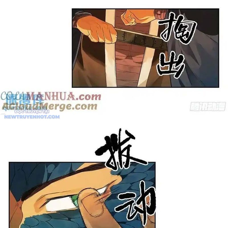 Truyền Võ Chapter 386 - Trang 2