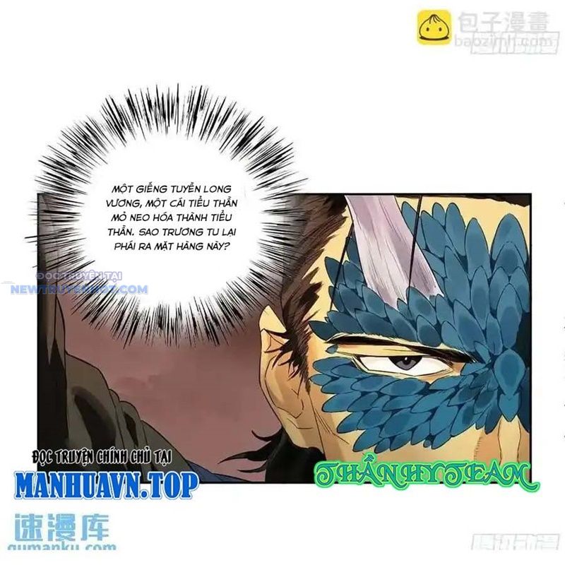 Truyền Võ Chapter 386 - Trang 2