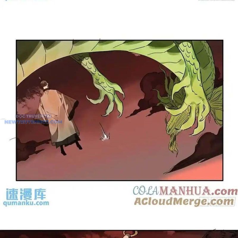 Truyền Võ Chapter 386 - Trang 2