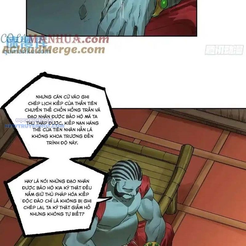 Truyền Võ Chapter 387 - Trang 2