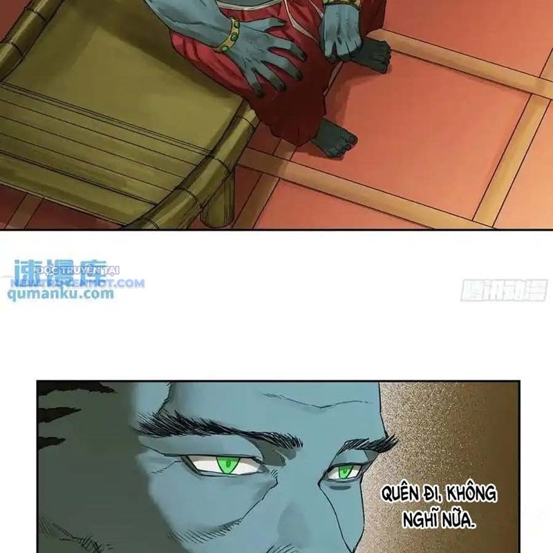 Truyền Võ Chapter 387 - Trang 2