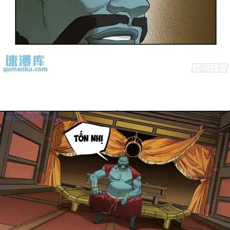 Truyền Võ Chapter 387 - Trang 2