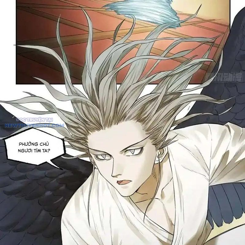 Truyền Võ Chapter 387 - Trang 2