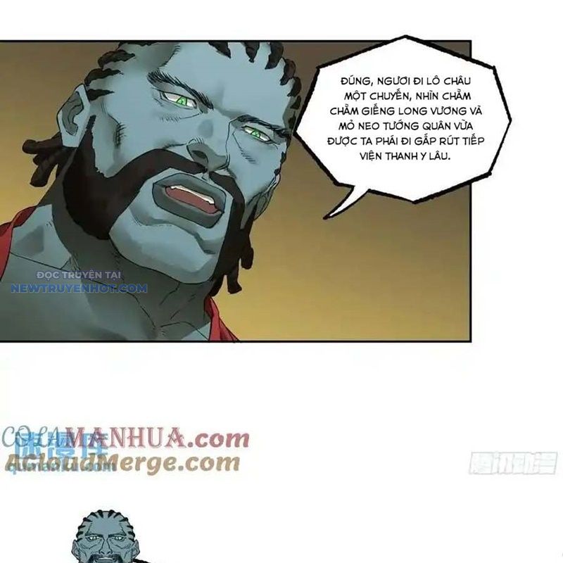 Truyền Võ Chapter 387 - Trang 2