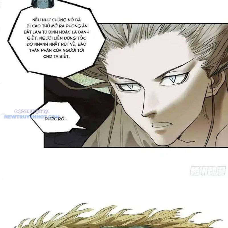 Truyền Võ Chapter 387 - Trang 2