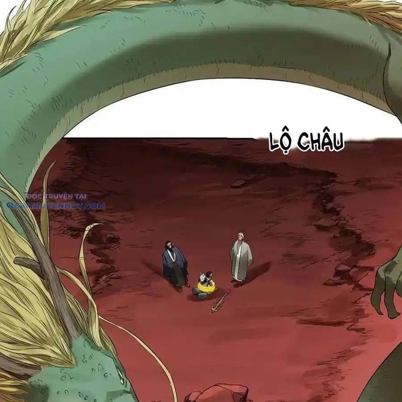 Truyền Võ Chapter 387 - Trang 2