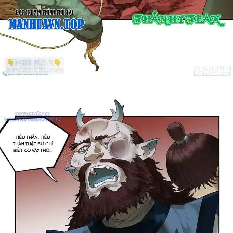 Truyền Võ Chapter 387 - Trang 2