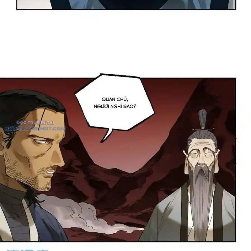 Truyền Võ Chapter 387 - Trang 2