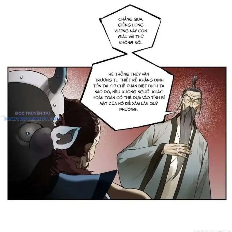 Truyền Võ Chapter 387 - Trang 2