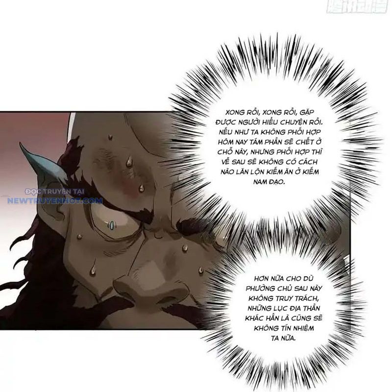 Truyền Võ Chapter 387 - Trang 2