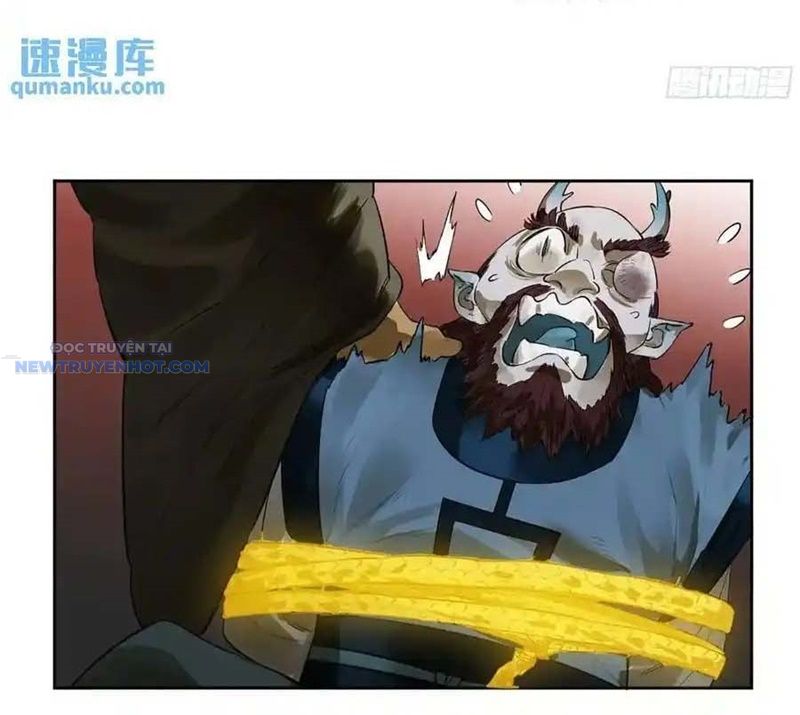 Truyền Võ Chapter 387 - Trang 2