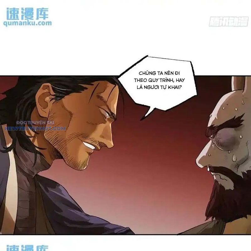 Truyền Võ Chapter 387 - Trang 2