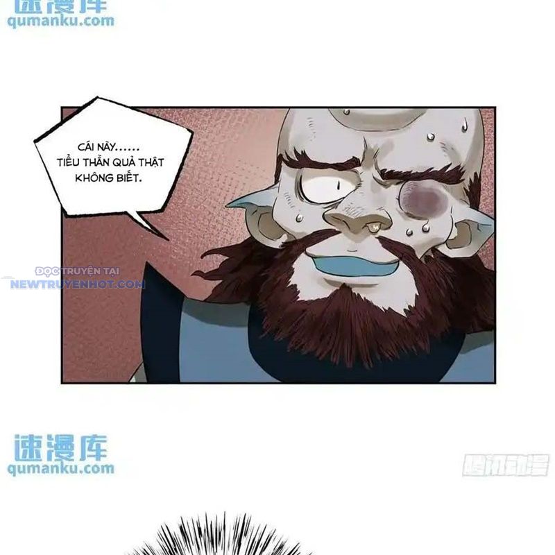 Truyền Võ Chapter 387 - Trang 2