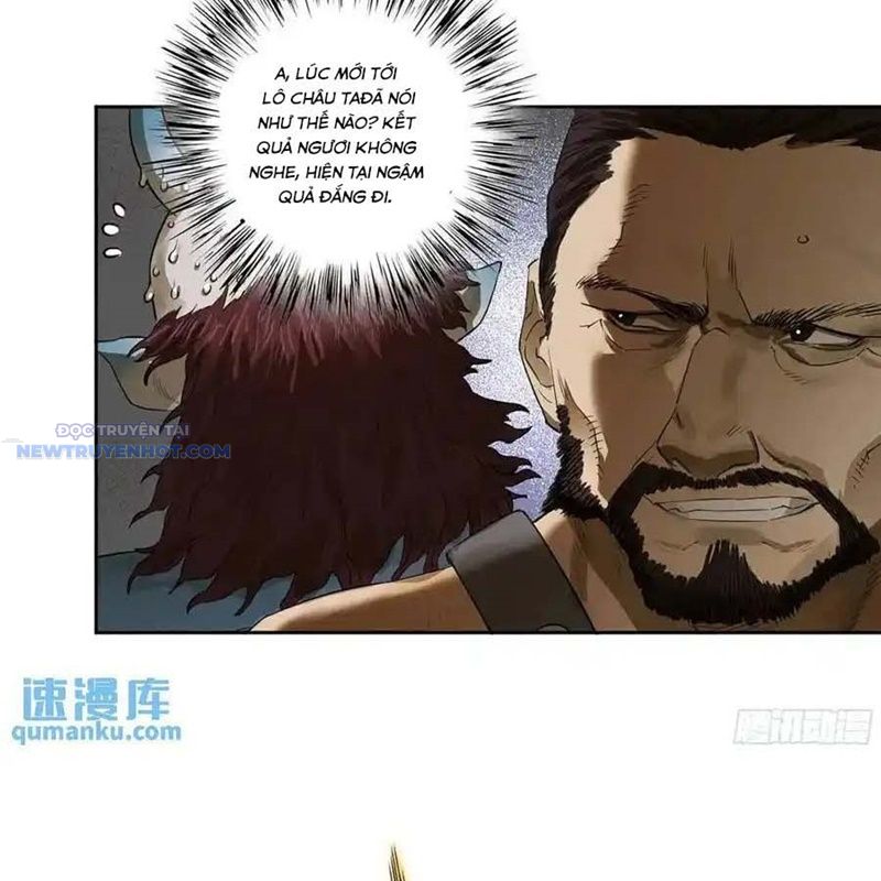 Truyền Võ Chapter 387 - Trang 2