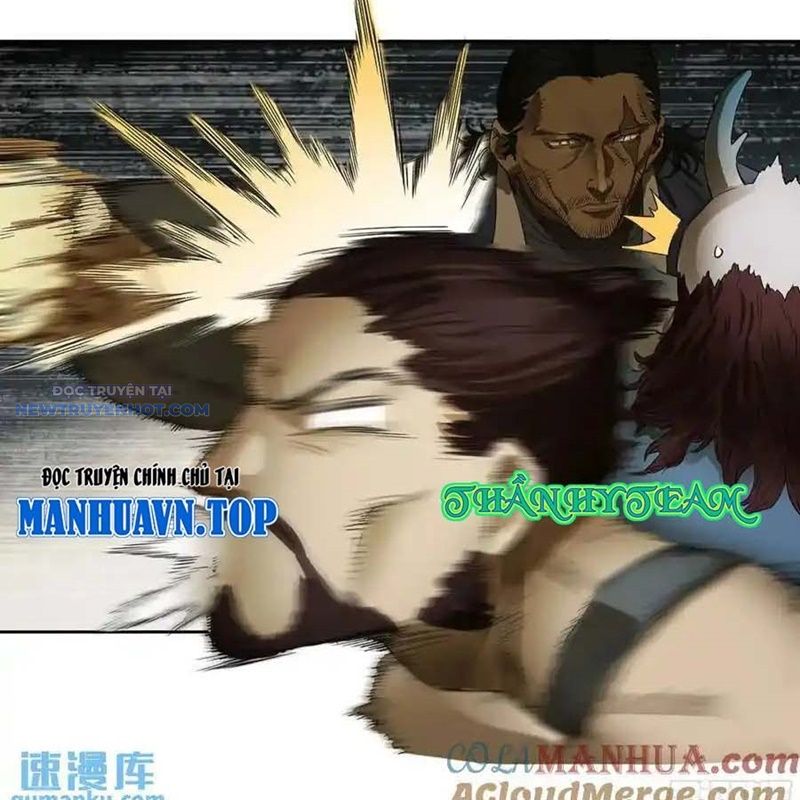 Truyền Võ Chapter 387 - Trang 2