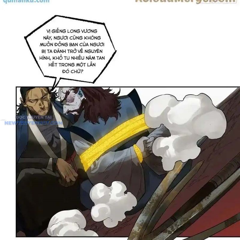 Truyền Võ Chapter 387 - Trang 2