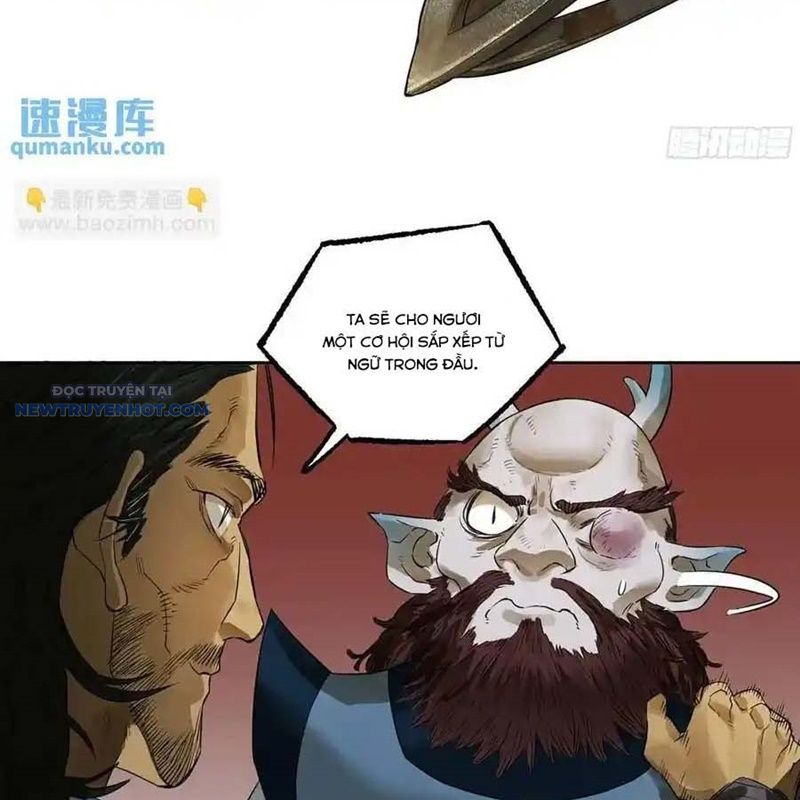 Truyền Võ Chapter 387 - Trang 2