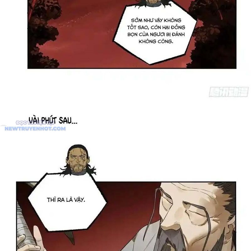 Truyền Võ Chapter 387 - Trang 2